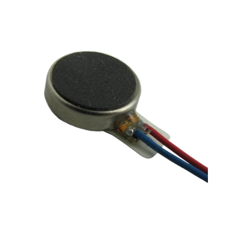 1 pcs : VC0820B006F - VIBRATION ERM MTR 10K RPM 0.3G
