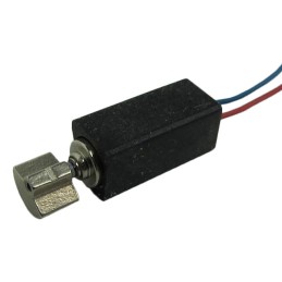 1 pcs : VZ4KL2B0030471 - VIBRATION ERM MTR 10.5K RPM 1.3G