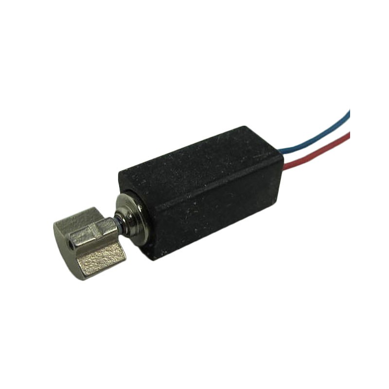 1 pcs : VZ4KL2B0030471 - VIBRATION ERM MTR 10.5K RPM 1.3G