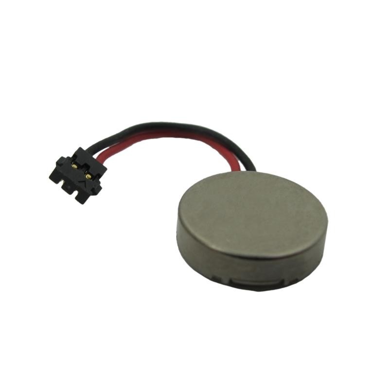 1 pcs : VC1027B902F - VIBRATION ERM MOTOR 10K RPM 0.8G