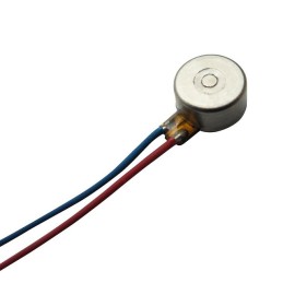 1 pcs : VW0525AB001D - VIBRATION ERM MTR 11K RPM 0.25G