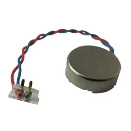 1 pcs : VC1034B846F - VIBRATION ERM MOTOR 9K RPM 1G