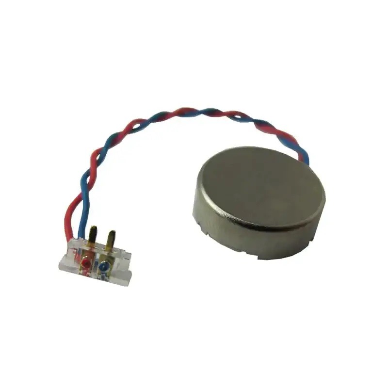 1 pcs : VC1034B846F - VIBRATION ERM MOTOR 9K RPM 1G