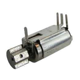 1 pcs : VZ6DCBB0056091 - VIBRATION ERM MTR 11K RPM 1.1G
