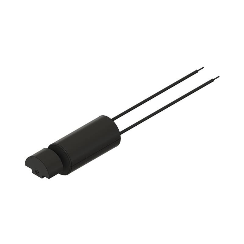 1 pcs : HD-EMB1706-LW25-R - HD MOTOR 3VDC 30OHM 900RPM