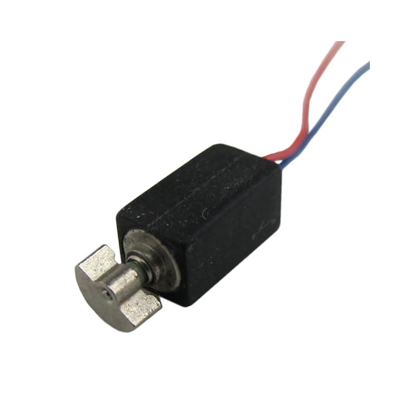 1 pcs : VZ4TL2B124064X - VIBRATION ERM MTR 15K RPM 1.3G