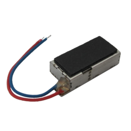 1 pcs : VL120628H - VIBRATION LRA MTR 2V LINEAR 1.8G