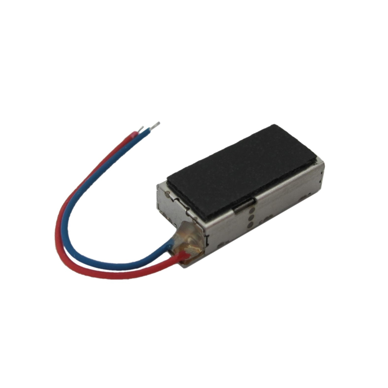 1 pcs : VL120628H - VIBRATION LRA MTR 2V LINEAR 1.8G