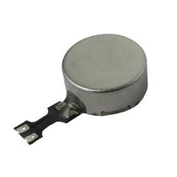 1 pcs : VC1027B077L - VIBRATION MOTOR 10K RPM 0.8G