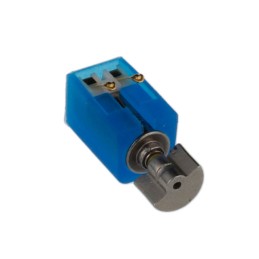 1 pcs : VZ4TH5B1709181L - VIBRATION ERM MOTOR 10K RPM 1.1G