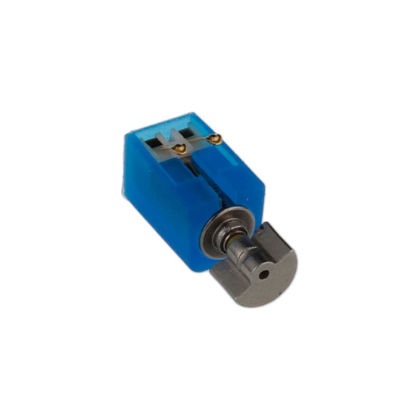1 pcs : VZ4TH5B1709181L - VIBRATION ERM MOTOR 10K RPM 1.1G