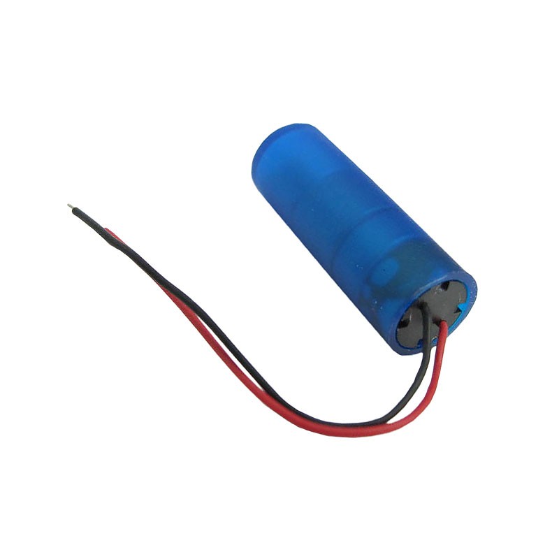 1 pcs : VZ7AL2B1692082 - VIBRATION ERM MTR 12K RPM 5.1G