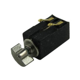 1 pcs : VZ4TH5B1241993L - VIBRATION ERM MTR 14K RPM 0.8G