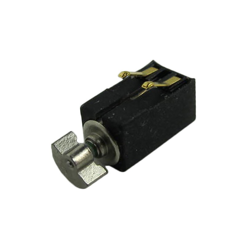 1 pcs : VZ4TH5B1241993L - VIBRATION ERM MTR 14K RPM 0.8G