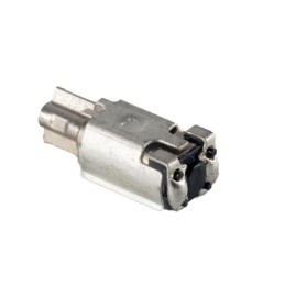 1 pcs : HD-EMB1104-SM-2 - SMD HD MOTOR 3VDC 14000RPM