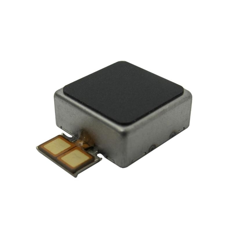 1 pcs : VLV101040A - VIBRATION LRA WIDEBAND 2.75G