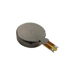 1 pcs : VC0720B001F - VIBRATION ERM MOTOR 10K RPM 0.3G