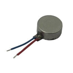 1 pcs : VG0832012 - VIBRATION LRA MOTOR 235HZ 1G