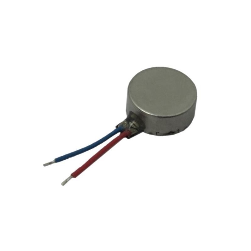 1 pcs : VG0832012 - VIBRATION LRA MOTOR 235HZ 1G
