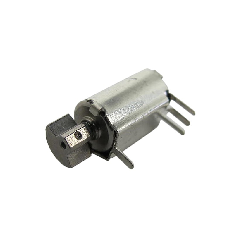 1 pcs : VZ6SCAB0061141 - VIBRATION ERM MTR 10K RPM 1.1G