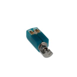 1 pcs : VZ4TH7B2120042P - VIBRATION ERM MTR LOW CURR 0.45G