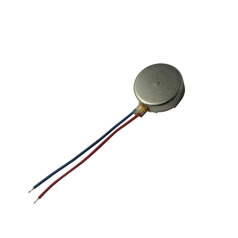 1 pcs : VC1034B018F - VIBRATION ERM MTR 10K RPM 1G