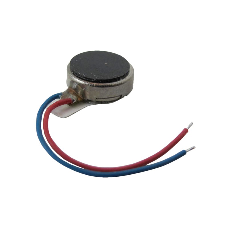1 pcs : VC0825B002F - VIBRATION ERM MTR 10K RPM 0.5G