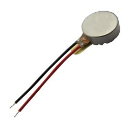 1 pcs : VW0825AB001G - VIBRATION ERM MTR 10.5K RPM 1G