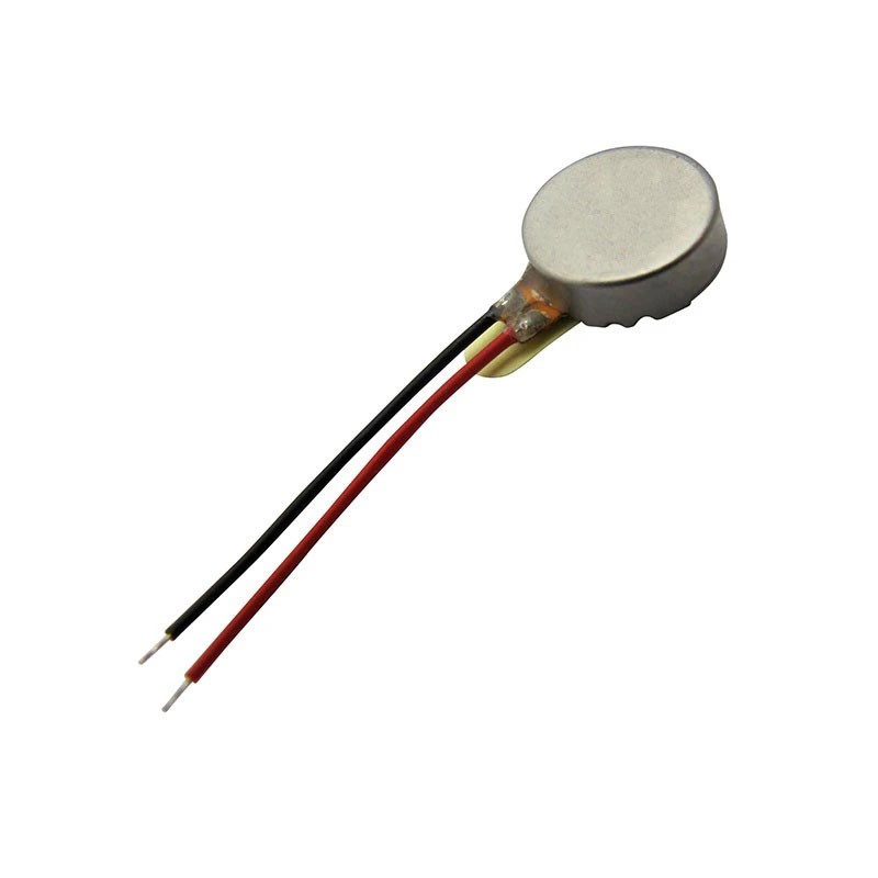 1 pcs : VW0825AB001G - VIBRATION ERM MTR 10.5K RPM 1G