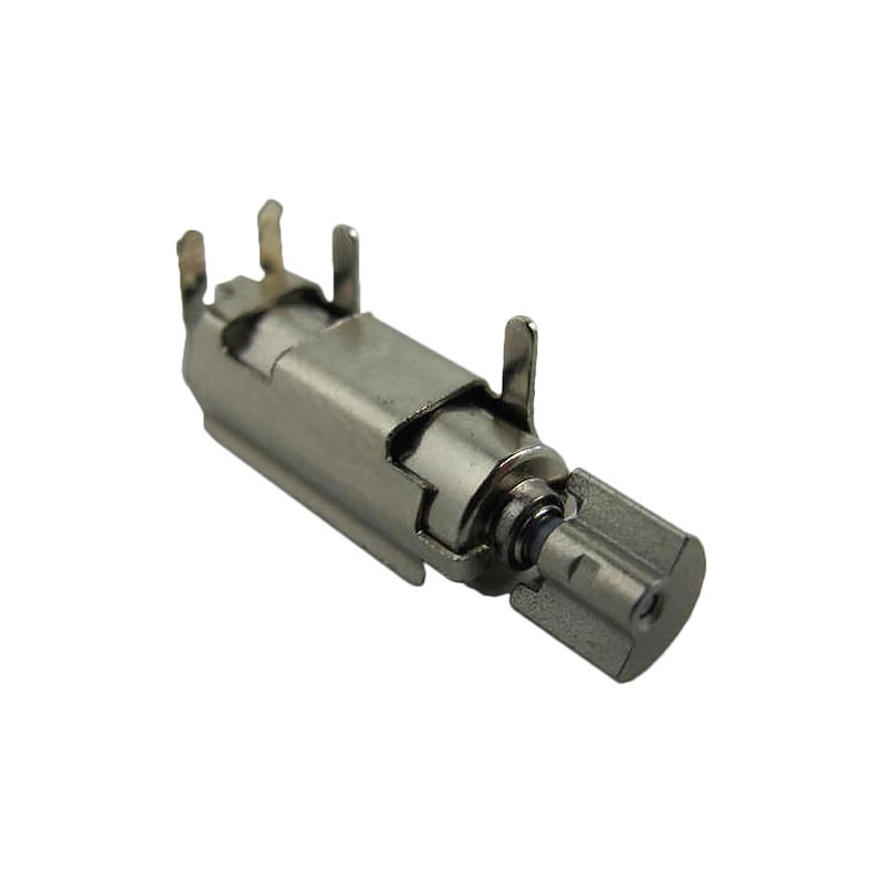 1 pcs : VZ4KC1B1051202 - VIBRATION ERM MTR 14K RPM 3V 1.2