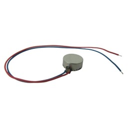 1 pcs : VG0832022D - VIBRATION LRA MOTOR 235HZ 1G