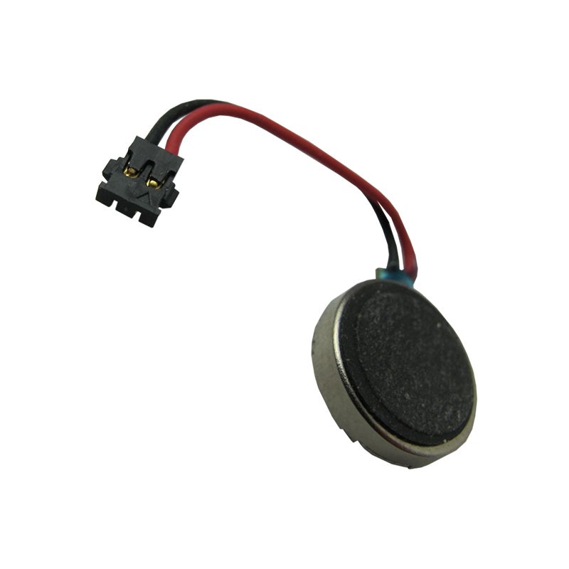 1 pcs : VC1020B327F - VIBRATION ERM MTR 10K RPM 0.7G