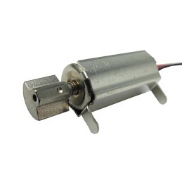 1 pcs : VZ7AL2B1692612 - VIBRATION ERM MTR 12K RPM 5.1G