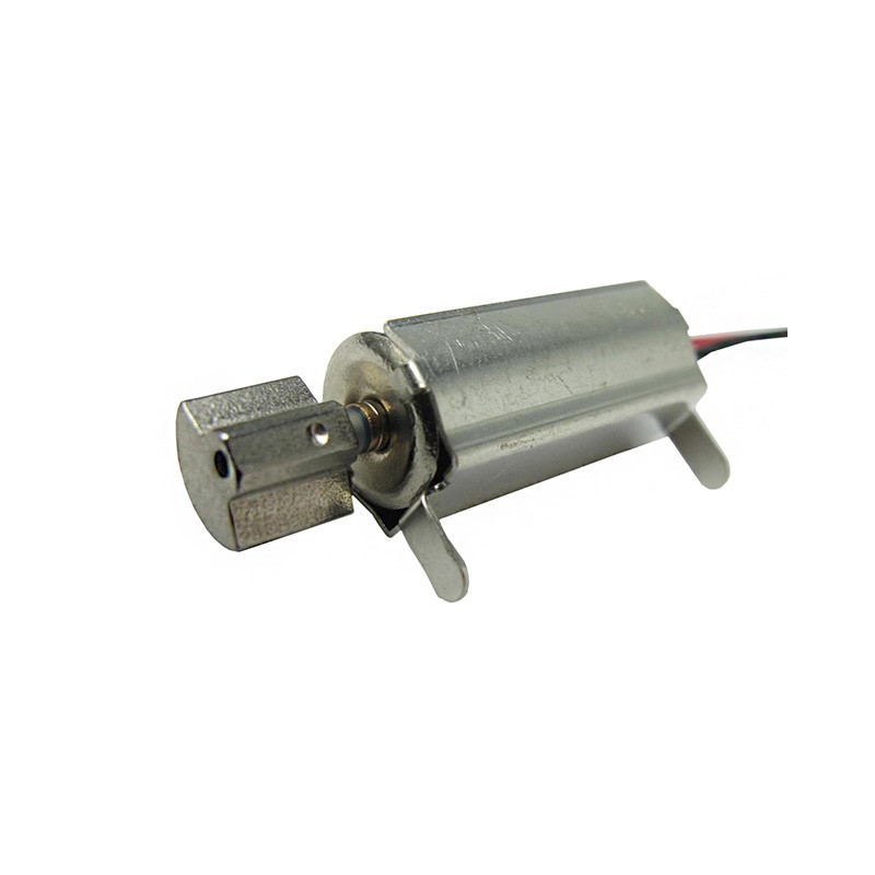 1 pcs : VZ7AL2B1692612 - VIBRATION ERM MTR 12K RPM 5.1G