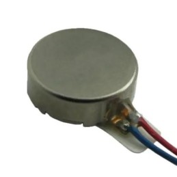 1 pcs : VC0720B015F - VIBRATION ERM MOTOR 8K RPM 0.3G