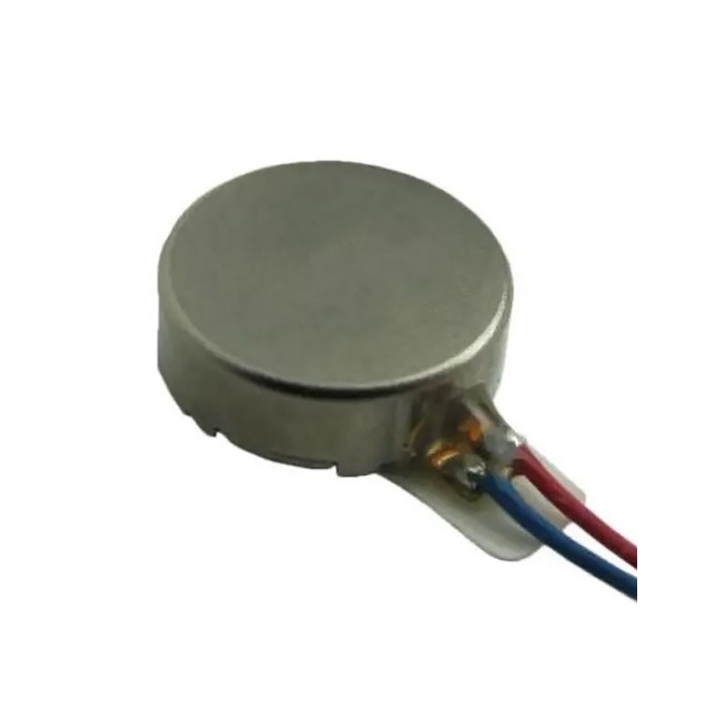 1 pcs : VC0720B015F - VIBRATION ERM MOTOR 8K RPM 0.3G
