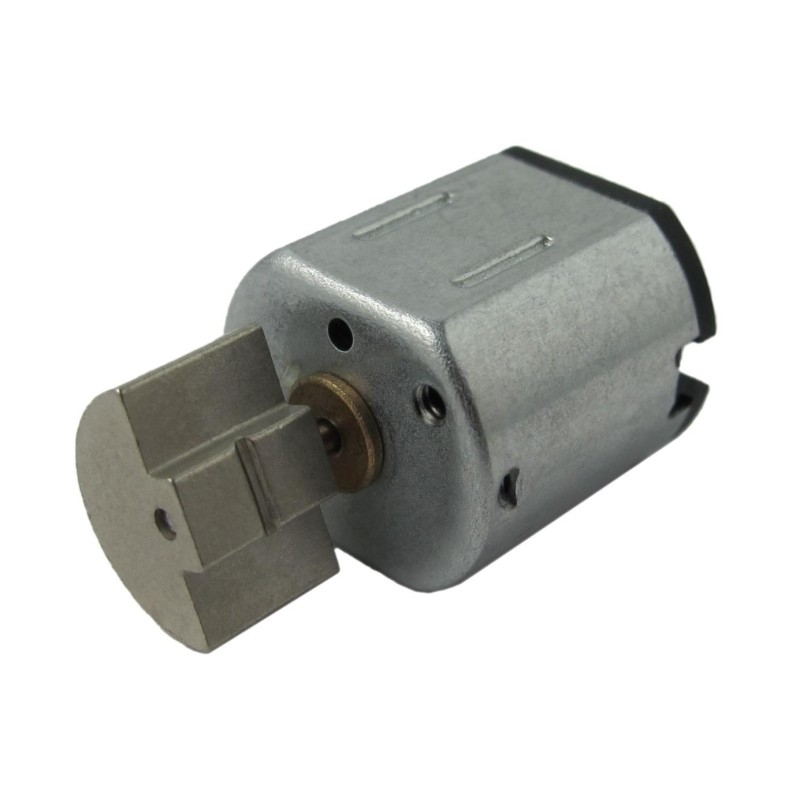 1 pcs : VJP12-25F190 - VIBRATION MOTOR 16K RPM 6.0G