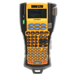 1 pcs - Dymo Rhino 5200 Handheld Label Printer, EU