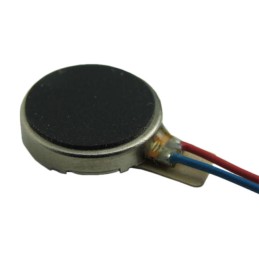 1 pcs : VC1020B111F - VIBRATION ERM MOTOR 10K RPM 0.7G