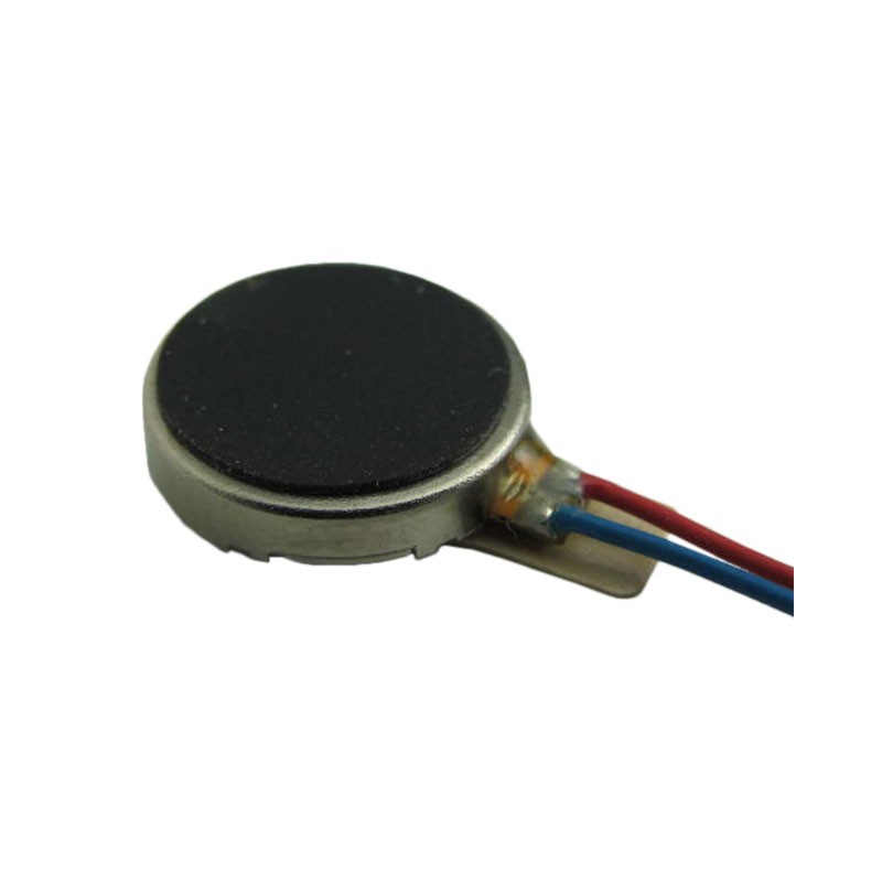 1 pcs : VC1020B111F - VIBRATION ERM MOTOR 10K RPM 0.7G