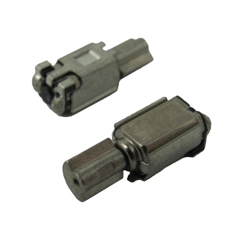 1 pcs : VZ43FM1B8230001L - VIBRATION ERM MOTOR 12K RPM 0.6G