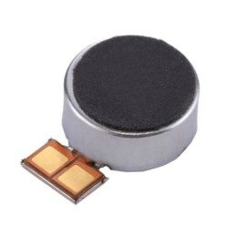 1 pcs : VG1040003D - VIBRATION LRA MOTOR 170HZ 2G