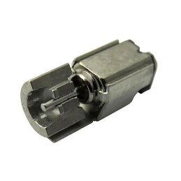 1 pcs : VZ43FC1B5640007L - VIBRATION ERM MTR 10K RPM 0.65G