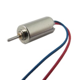 1 pcs : VQ4TL2BQ380001 - STANDARD MOTOR 24783 RPM 3V