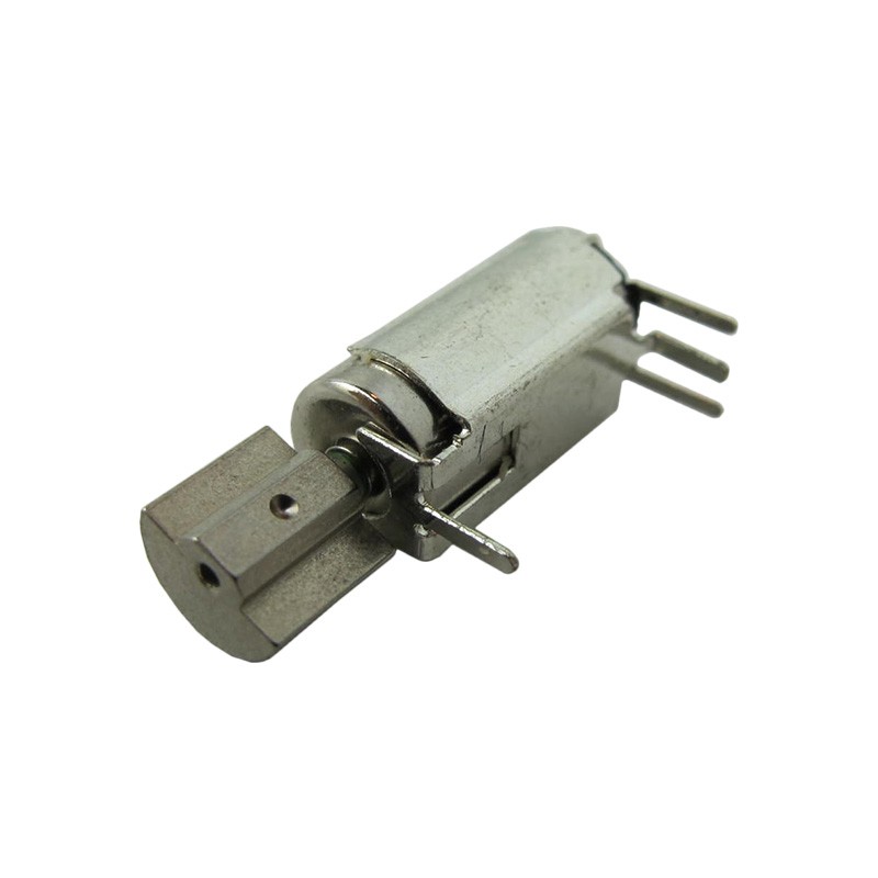 1 pcs : VZ6DCBB0735091 - VIBRATION ERM MOTOR 7K RPM 1.3G