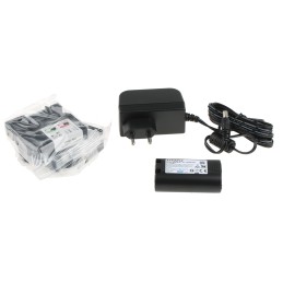 1 pcs - Dymo Rhino 5200 Handheld Label Printer, EU