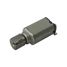 1 pcs : VZ30C1T8460002L - VIBRATION MOTOR 15K RPM 0.39G