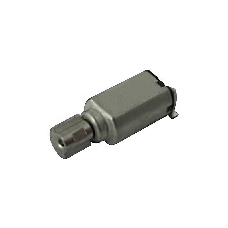 1 pcs : VZ30C1T8460002L - VIBRATION MOTOR 15K RPM 0.39G