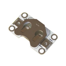 1 pcs : 2701 - ELECTRO-FASHION, SEWABLE COIN CE