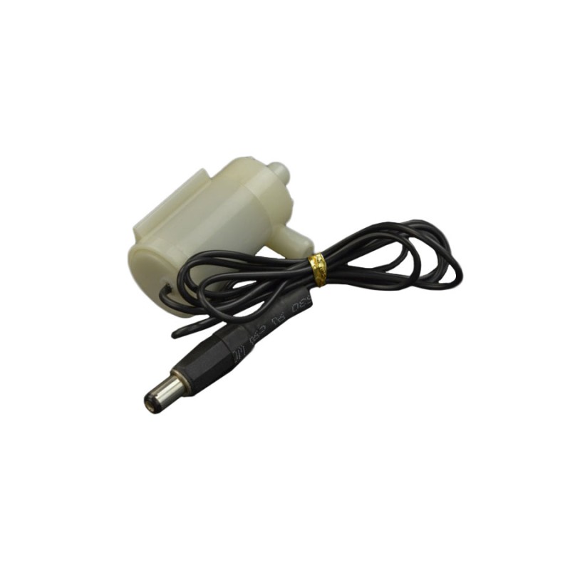 1 pcs : FIT0910 - DC WATER PUMP (DC2.1 CONNECTOR)